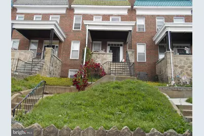 4708 Frederick Avenue, Baltimore, MD 21229 - Photo 1