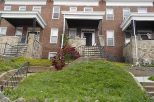4708 Frederick Ave, Baltimore, MD 21229 - Photo 1