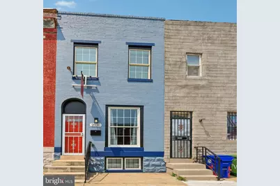 2030 E Lafayette Avenue, Baltimore, MD 21213 - Photo 1