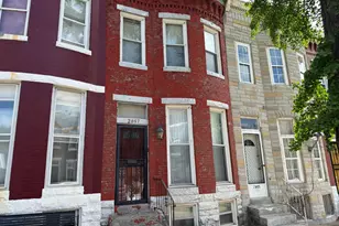 2857 Woodbrook Ave, Baltimore, MD 21217 - Photo 1
