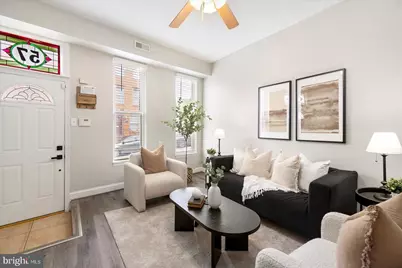 57 E Heath Street, Baltimore, MD 21230 - Photo 1