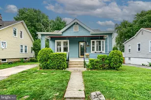 5919 Sefton Ave, Baltimore, MD 21214 - Photo 1