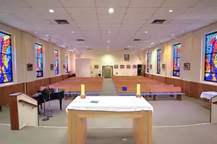 1542 N Gilmor St, Baltimore, MD 21217 - Photo 1