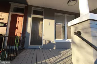 434 E 28th St, Baltimore, MD 21218 - Photo 1