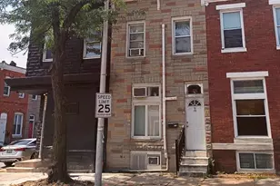 916 S Carey St, Baltimore, MD 21223 - Photo 1