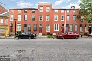 664 Washington Blvd, Baltimore, MD 21230 - Photo 1