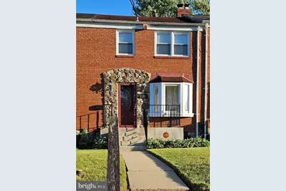 1283 Gittings Avenue, Baltimore, MD 21239 - Photo 1