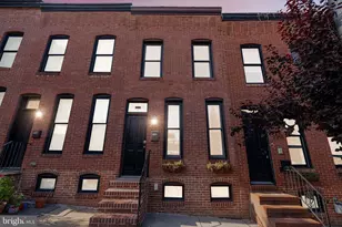 3215 Fleet St, Baltimore, MD 21224 - Photo 1