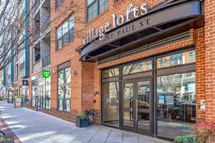 3201 St Paul St, Baltimore, MD 21218 - Photo 1