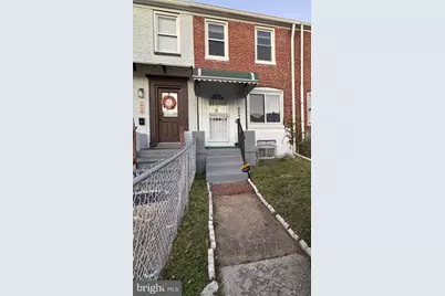 3051 Ascension Street, Baltimore, MD 21225 - Photo 1