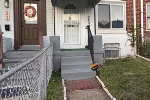 3051 Ascension St, Baltimore, MD 21225 - Photo 1