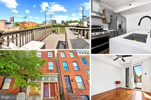 730 Light St, Baltimore, MD 21230 - Photo 1