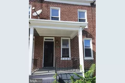 3322 Elmora Avenue, Baltimore, MD 21213 - Photo 1