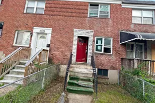 4706 Alhambra Ave, Baltimore, MD 21212 - Photo 1