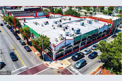 3226 Greenmount, Baltimore, MD 21218 - Photo 1