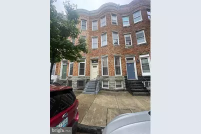 309 E 22nd Street, Baltimore, MD 21218 - Photo 1