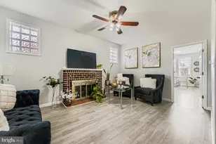 1901 Gwynns Falls Pkwy, Baltimore, MD 21217 - Photo 1