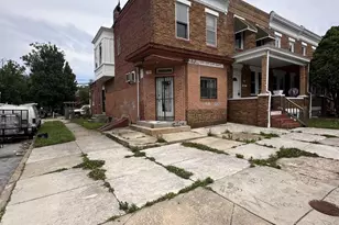 3100 Kenyon Ave, Baltimore, MD 21213 - Photo 1