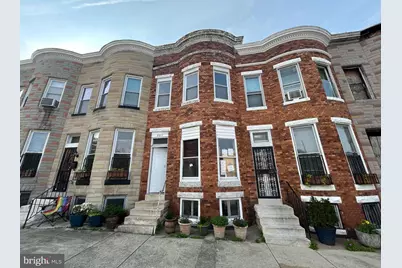 2311 Orem Avenue, Baltimore, MD 21217 - Photo 1