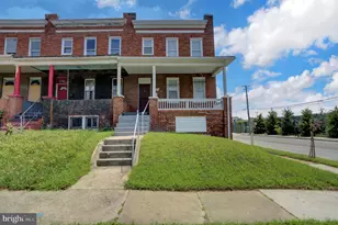 1501 N Payson Street N, Baltimore, MD 21217 - Photo 1