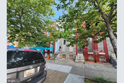 2134 Wilkens Avenue, Baltimore, MD 21223 - Photo 1