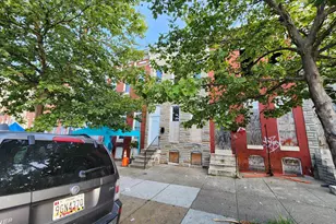 2134 Wilkens Ave, Baltimore, MD 21223 - Photo 1