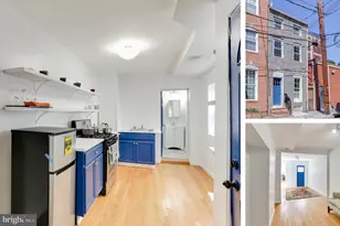 202 S Regester St, Baltimore, MD 21231 - Photo 1