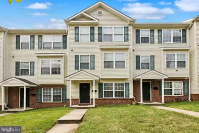 437,439,441,443,&445 Kenneth  Square, Baltimore, MD 21212 - Photo 1