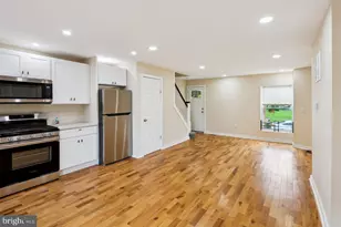 3701 Manchester Ave, Baltimore, MD 21215 - Photo 1