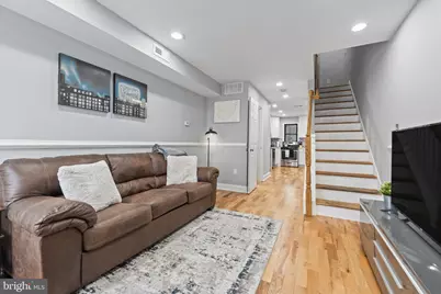 712 N Duncan Street, Baltimore, MD 21205 - Photo 1