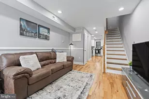 712 N Duncan St, Baltimore, MD 21205 - Photo 1