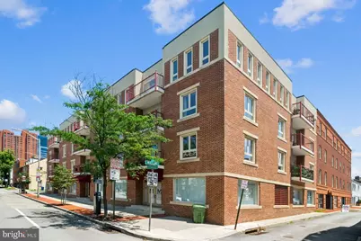 911 S Charles Street #303, Baltimore, MD 21230 - Photo 1