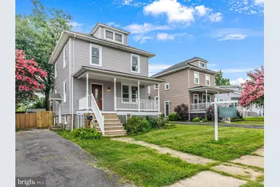 3643 Coolidge Avenue, Baltimore, MD 21229 - Photo 1