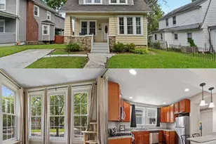 3202 Barrington Rd, Baltimore, MD 21215 - Photo 1