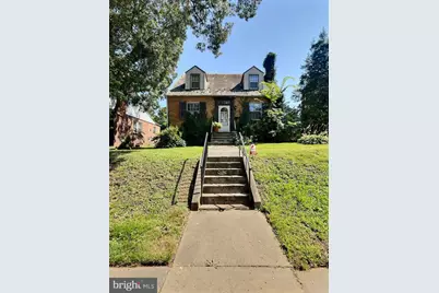 1315 Lakeside Avenue, Baltimore, MD 21218 - Photo 1