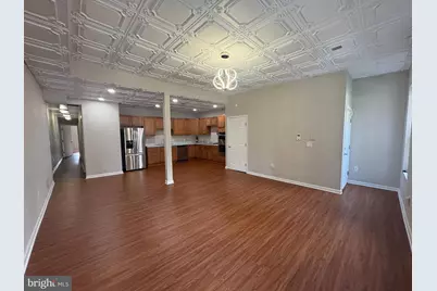 222 N Liberty Street #3, Baltimore, MD 21201 - Photo 1