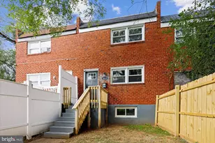 3824 W Bay Ave W, Baltimore, MD 21225 - Photo 1