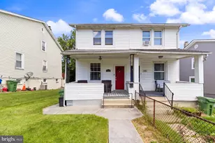 4320 Woodlea Ave, Baltimore, MD 21206 - Photo 1