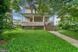 4411 Belvieu Ave, Baltimore, MD 21215 - Photo 1