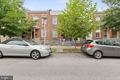 415 North East Avenue, Baltimore, MD 21224 - Photo 1