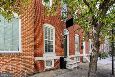 102 N Ellwood Avenue, Baltimore, MD 21224 - Photo 1