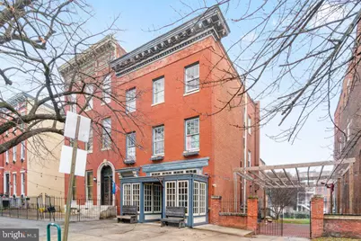 2501 Madison Avenue, Baltimore, MD 21217 - Photo 1