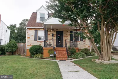 6008 Eurith Avenue, Baltimore, MD 21206 - Photo 1
