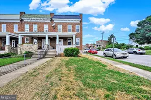 2400 W Lafayette Ave, Baltimore, MD 21216 - Photo 1