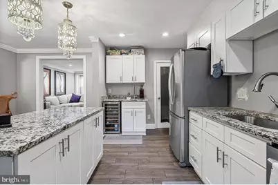 1229 Winston Avenue, Baltimore, MD 21239 - Photo 1