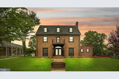 1524 E 33rd Street, Baltimore, MD 21218 - Photo 1