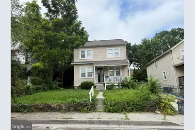 4718 Ivanhoe Avenue, Baltimore, MD 21212 - Photo 1