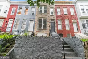 1808 Braddish Ave, Baltimore, MD 21216 - Photo 1