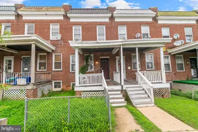 3114 Brighton Street, Baltimore, MD 21216 - Photo 1