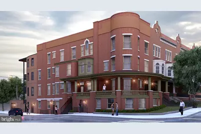 3400 Auchentoroly Terrace #14, Baltimore, MD 21217 - Photo 1